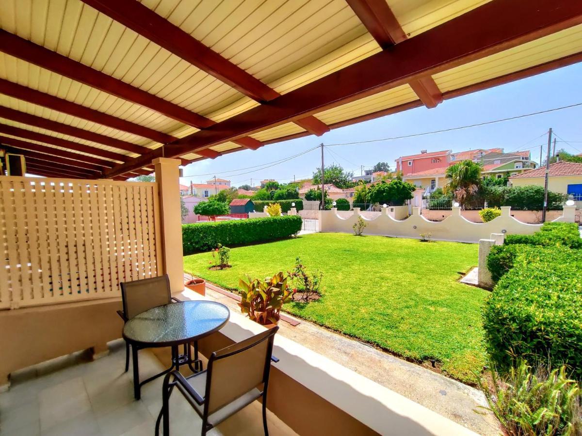 Lakíthra Fokion Studios מראה חיצוני תמונה